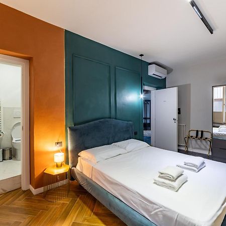 Room Eleven Firenze Bagian luar foto