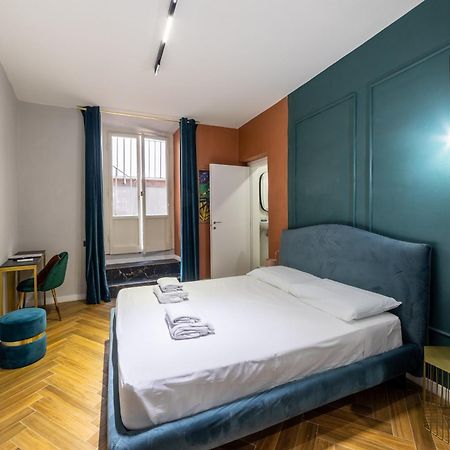 Room Eleven Firenze Bagian luar foto