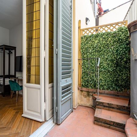Room Eleven Firenze Bagian luar foto