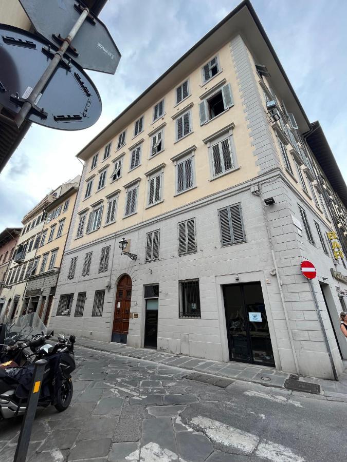 Room Eleven Firenze Bagian luar foto