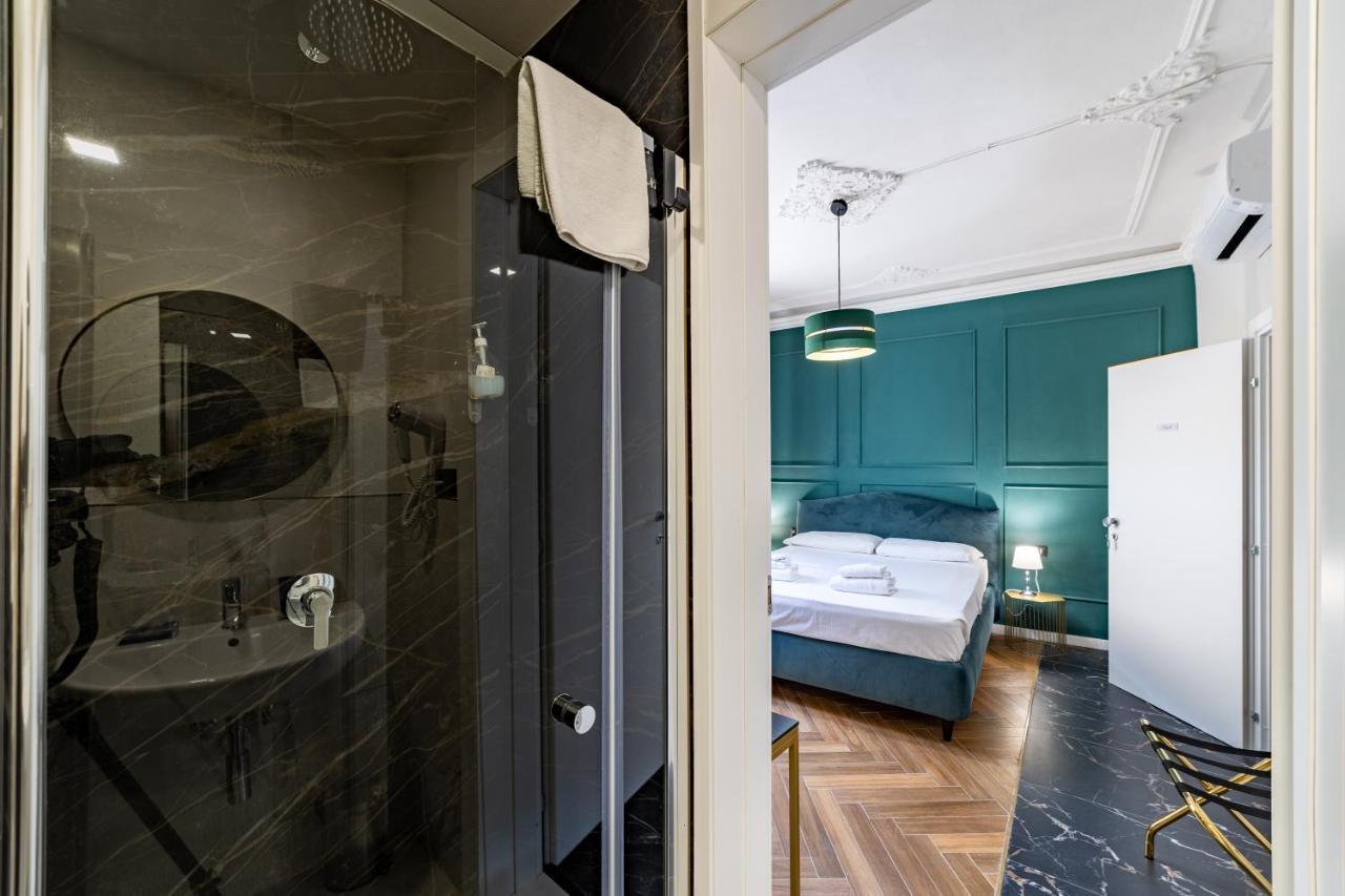 Room Eleven Firenze Bagian luar foto
