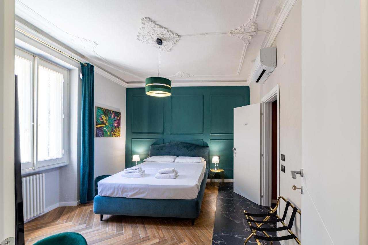 Room Eleven Firenze Bagian luar foto
