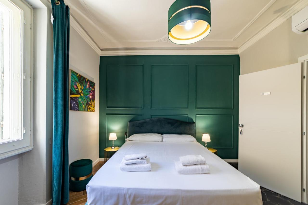 Room Eleven Firenze Bagian luar foto