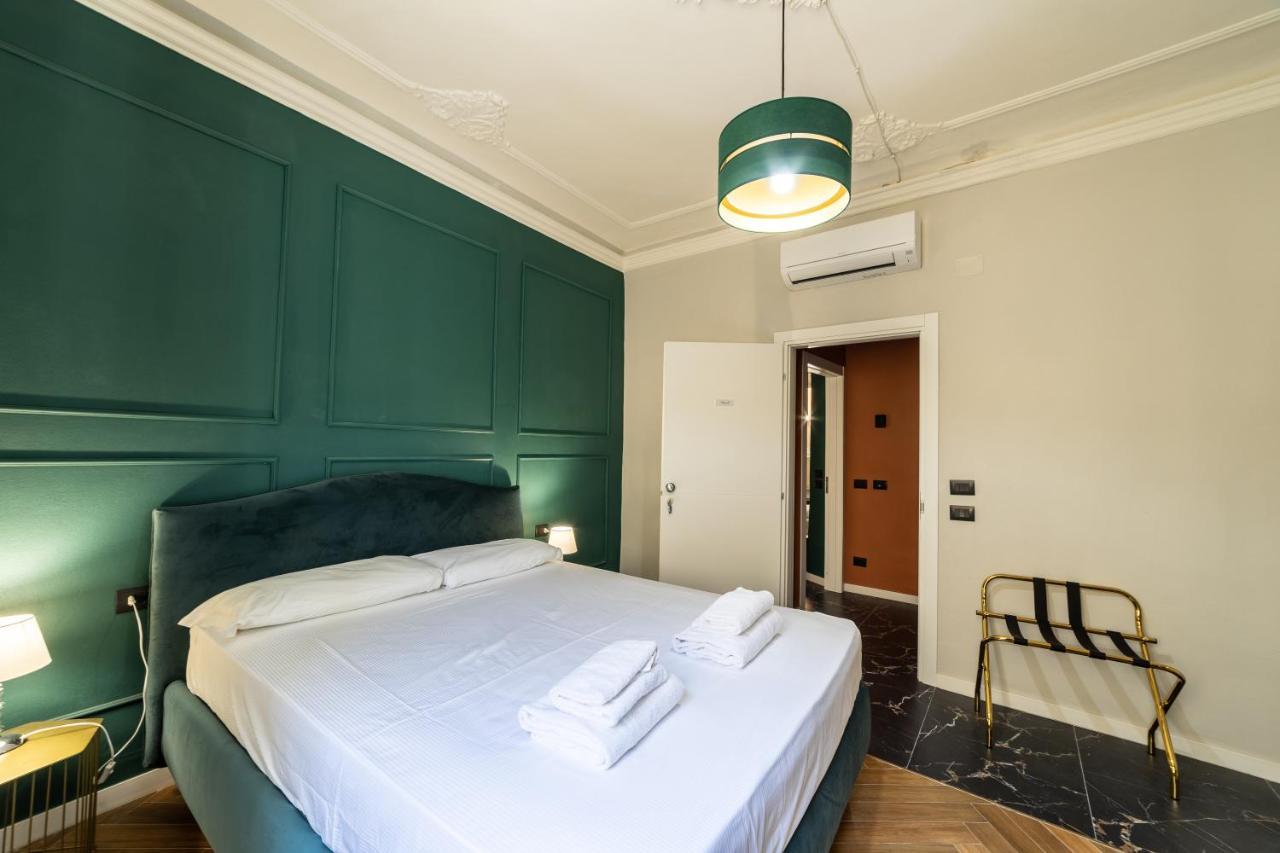 Room Eleven Firenze Bagian luar foto
