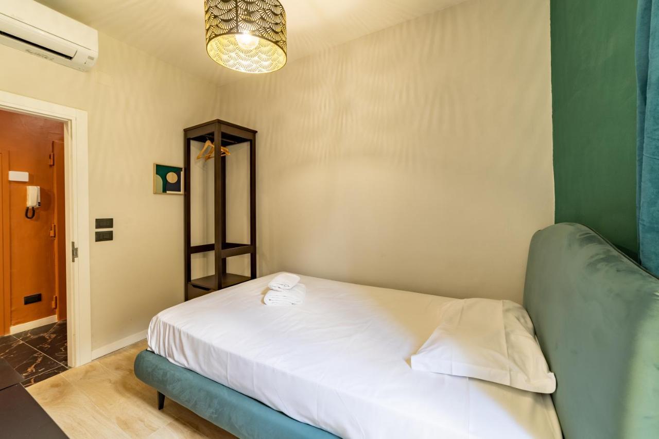 Room Eleven Firenze Bagian luar foto