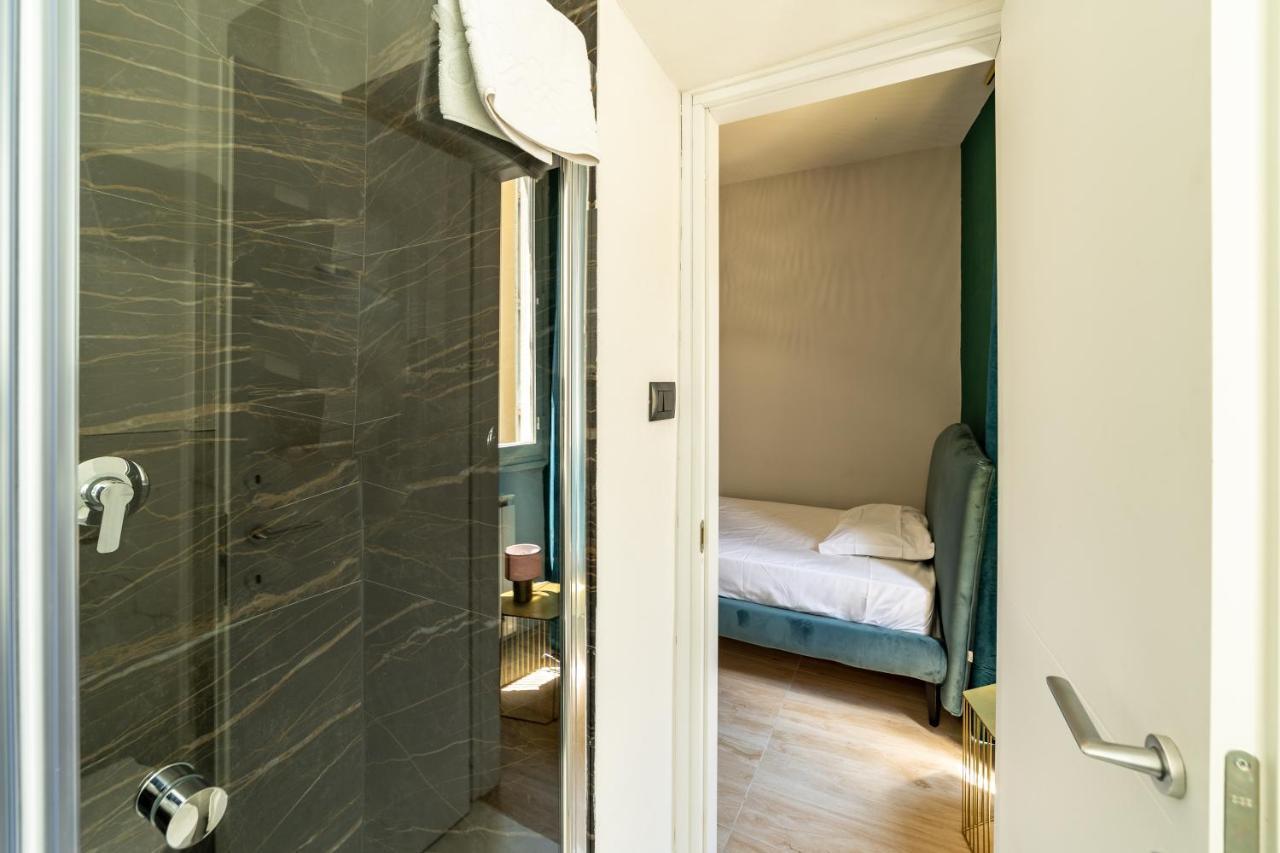 Room Eleven Firenze Bagian luar foto