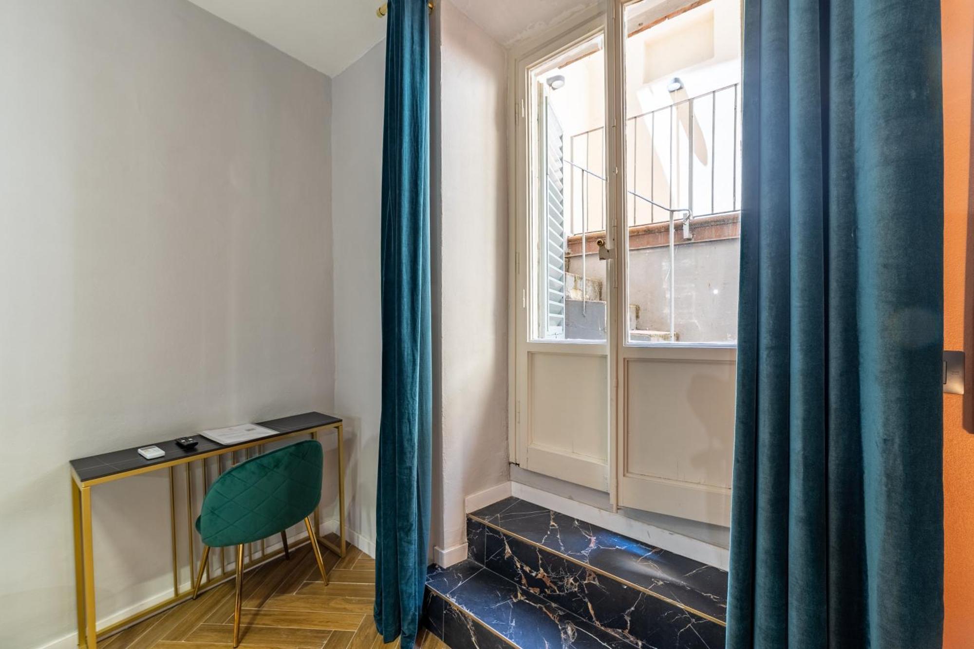 Room Eleven Firenze Bagian luar foto