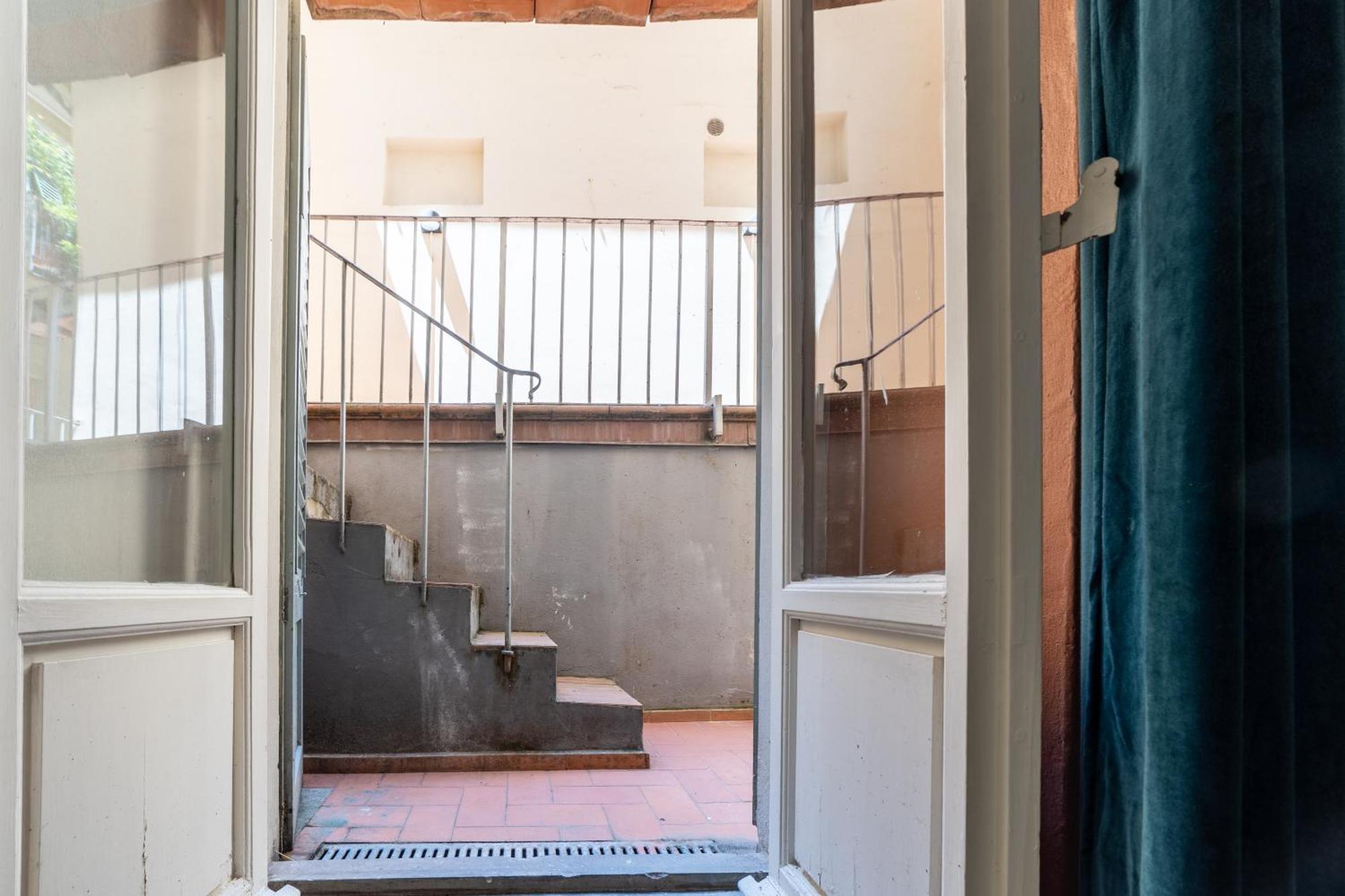 Room Eleven Firenze Bagian luar foto