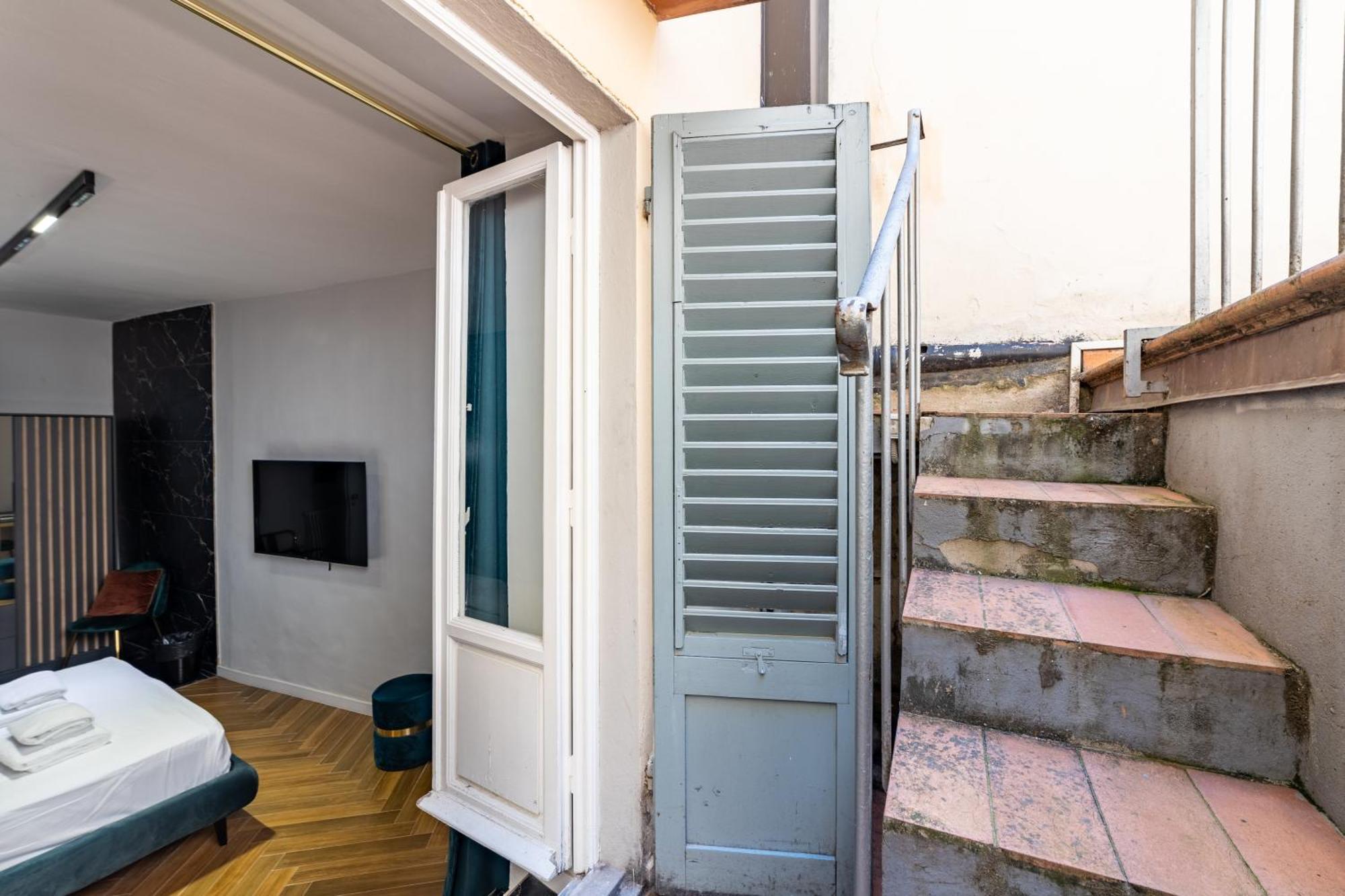 Room Eleven Firenze Bagian luar foto
