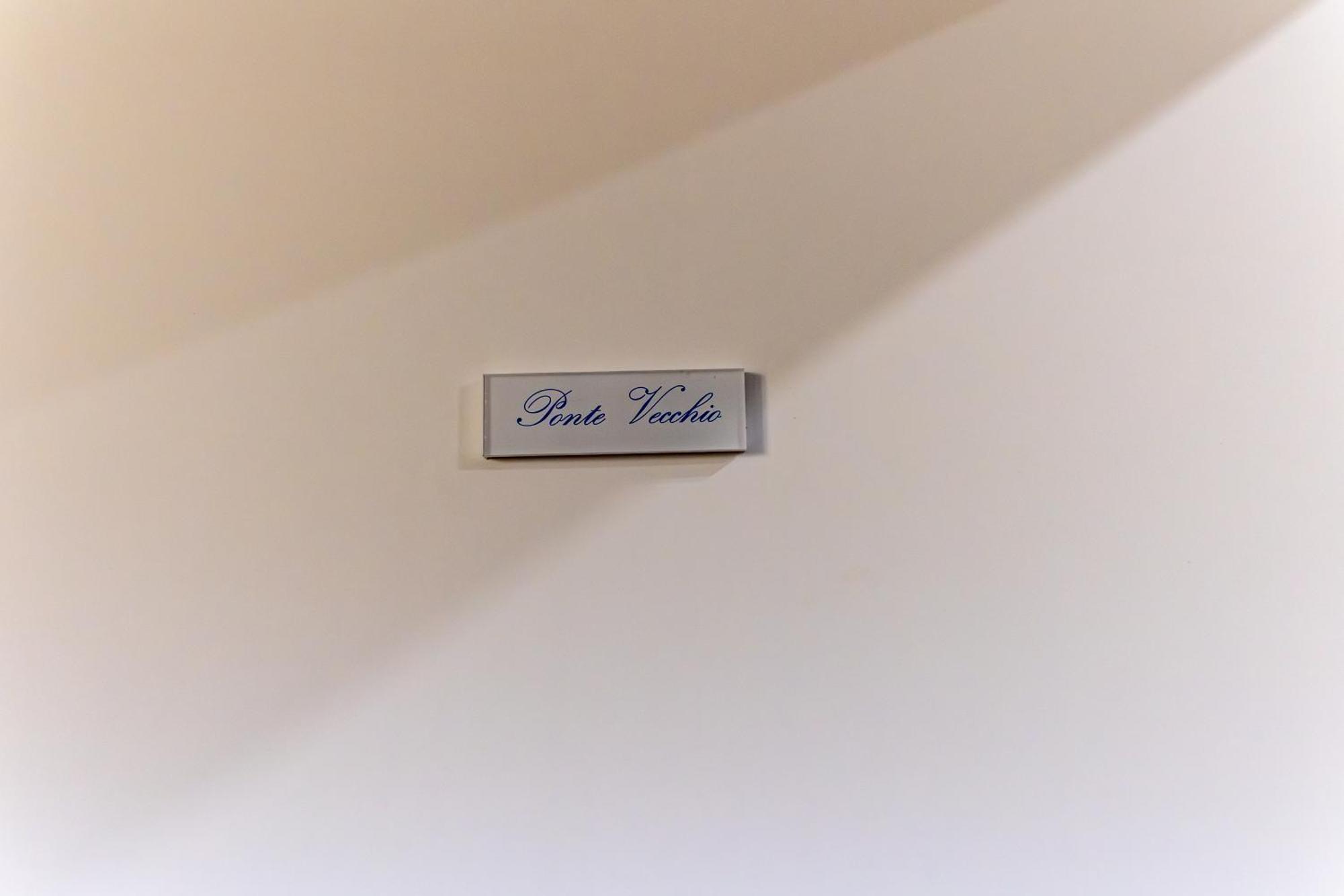 Room Eleven Firenze Bagian luar foto