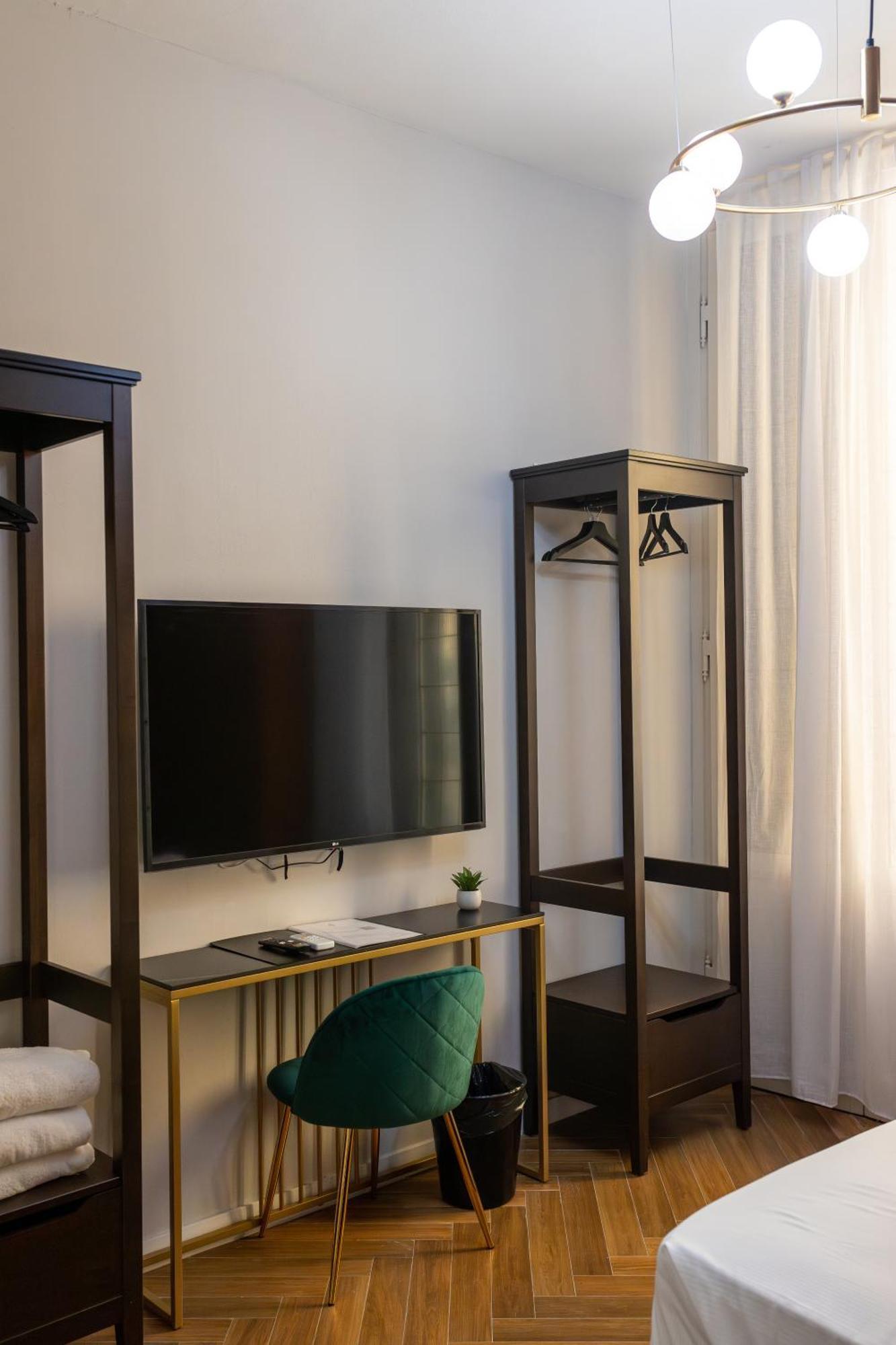 Room Eleven Firenze Bagian luar foto