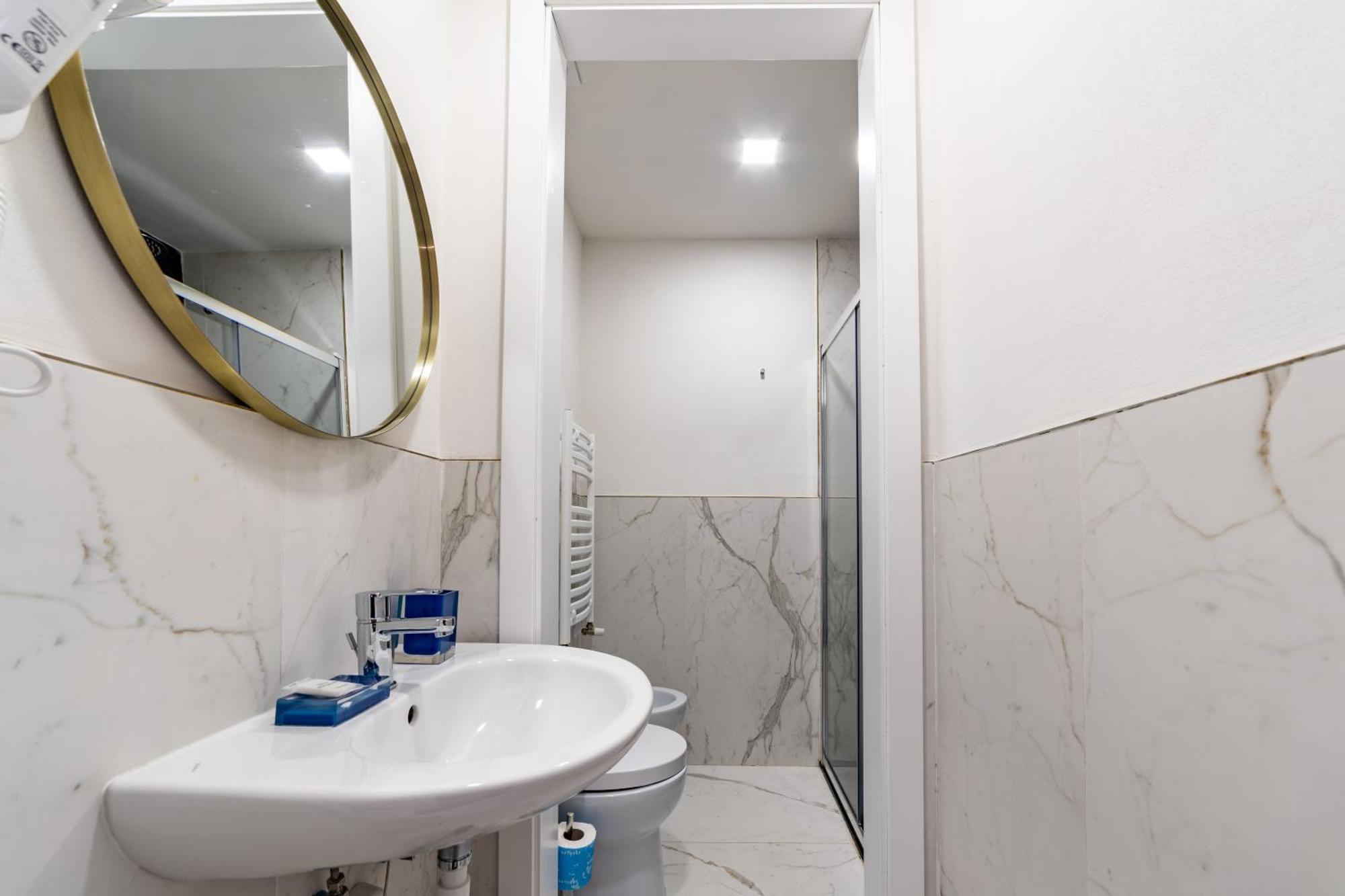 Room Eleven Firenze Bagian luar foto