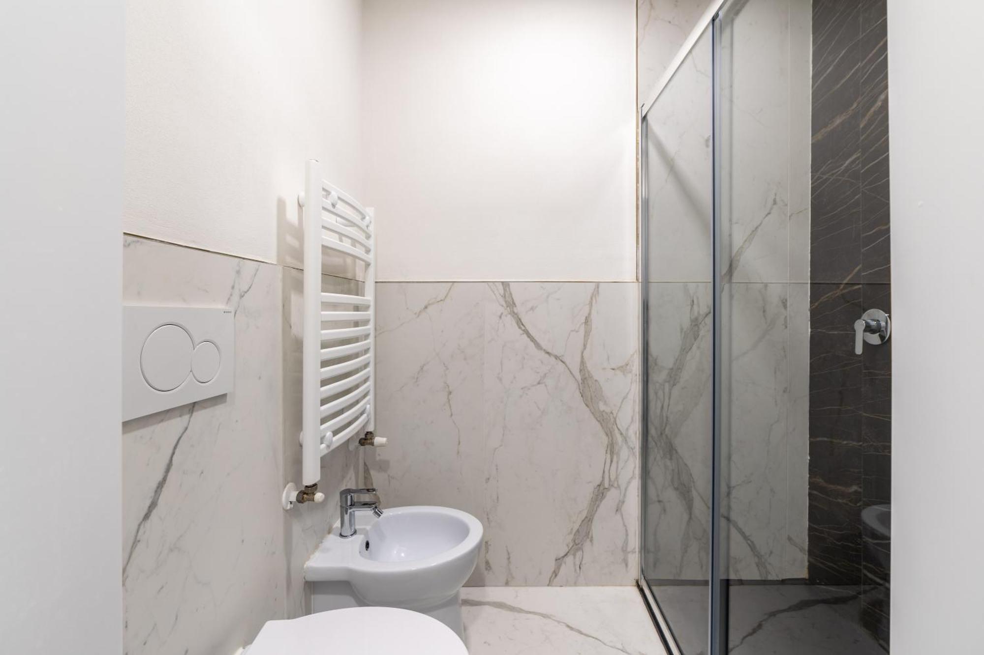 Room Eleven Firenze Bagian luar foto