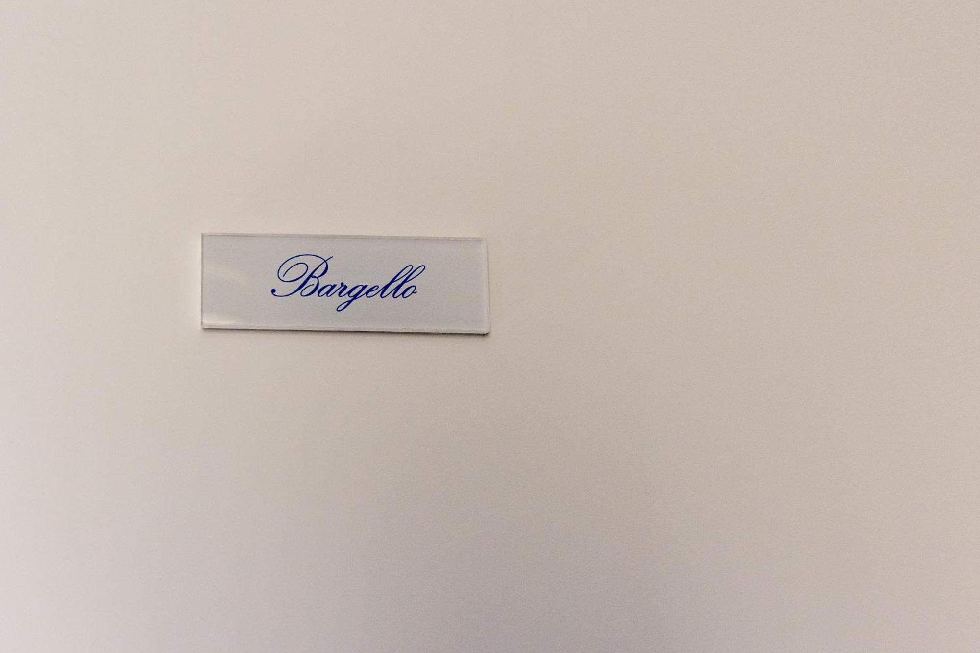 Room Eleven Firenze Bagian luar foto