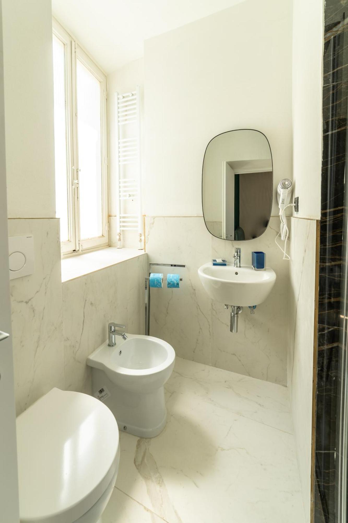 Room Eleven Firenze Ruang foto