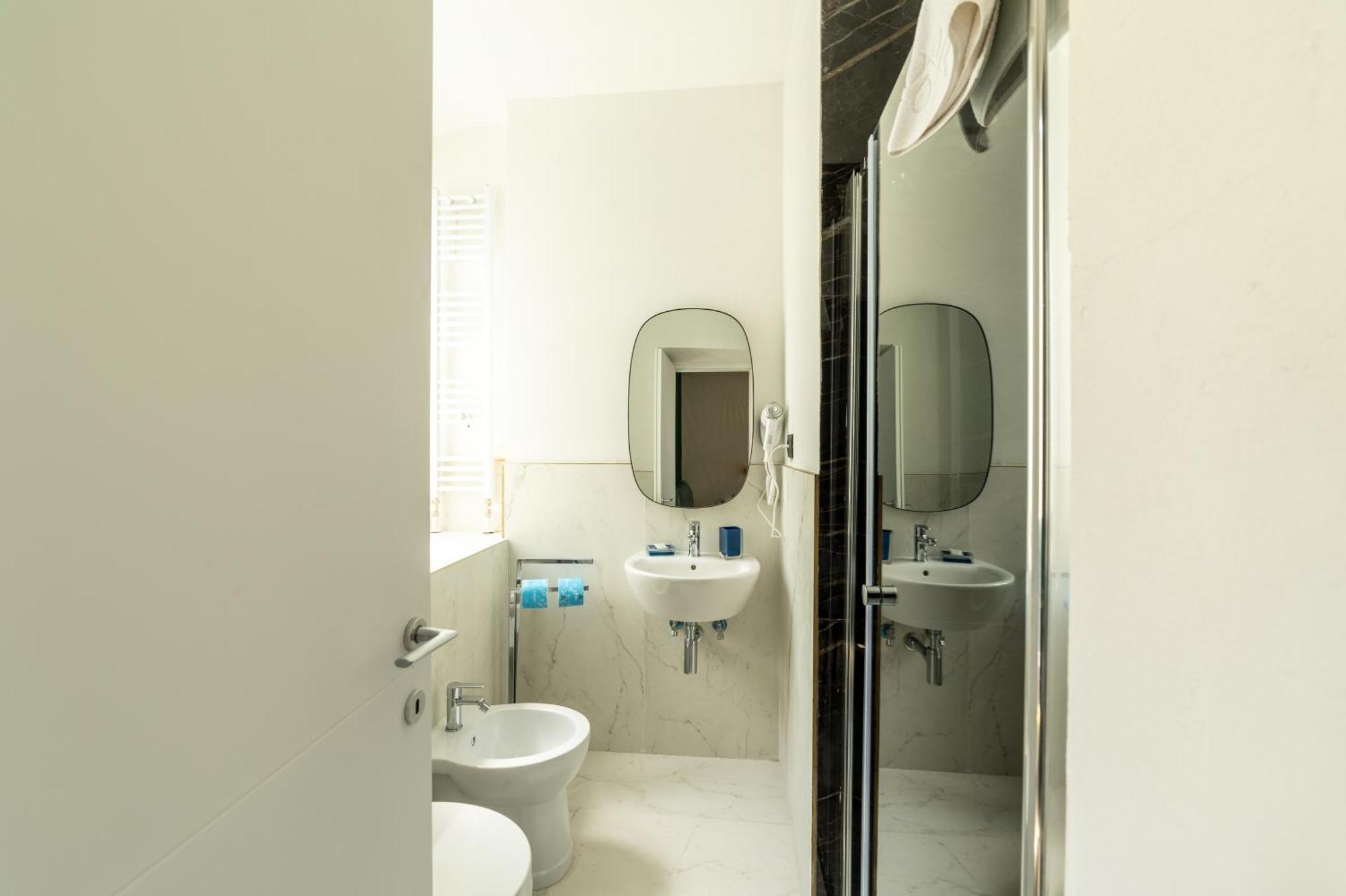 Room Eleven Firenze Ruang foto